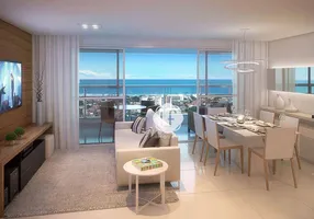 Foto 1 de Apartamento com 3 Quartos à venda, 88m² em Manoel Dias Branco, Fortaleza