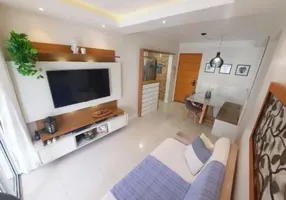 Foto 1 de Apartamento com 2 Quartos à venda, 68m² em Barra da Tijuca, Rio de Janeiro