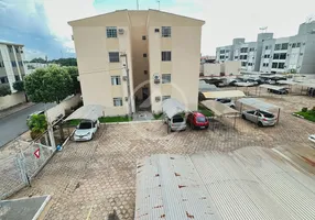 Foto 1 de Apartamento com 3 Quartos à venda, 63m² em Centro Sul, Várzea Grande