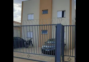 Foto 1 de Apartamento com 2 Quartos à venda, 50m² em Parque dos Lagos, Ribeirão Preto