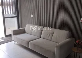 Foto 1 de Apartamento com 2 Quartos à venda, 58m² em Casa Amarela, Recife