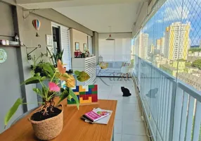Foto 1 de Apartamento com 3 Quartos à venda, 106m² em Floradas de São José, São José dos Campos