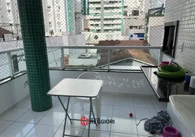 Foto 1 de Apartamento com 3 Quartos à venda, 105m² em Centro, Balneário Camboriú