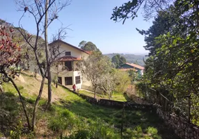 Foto 1 de Casa de Condomínio com 5 Quartos à venda, 428m² em Alpes de Caieiras, Caieiras