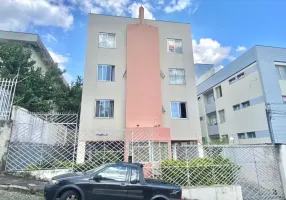 Foto 1 de Apartamento com 2 Quartos à venda, 63m² em Carlos Prates, Belo Horizonte