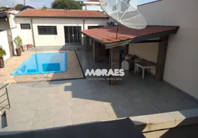 Foto 1 de Casa com 3 Quartos à venda, 366m² em Vila Cardia, Bauru