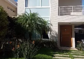 Foto 1 de Casa de Condomínio com 3 Quartos para venda ou aluguel, 170m² em MAISON BLANCHE, Indaiatuba