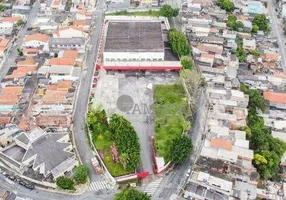 Foto 1 de Galpão/Depósito/Armazém para venda ou aluguel, 2600m² em Jardim Maringa, São Paulo