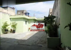 Foto 1 de Casa com 2 Quartos à venda, 100m² em São João Climaco, São Paulo