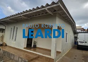 Foto 1 de Casa com 3 Quartos à venda, 194m² em Jardim Pinheiros, Valinhos