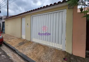 Foto 1 de Casa com 3 Quartos à venda, 185m² em Vila Graff, Jundiaí
