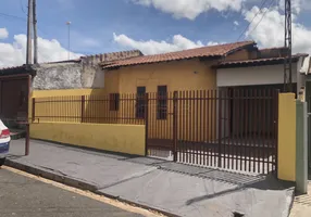 Foto 1 de Casa com 2 Quartos para alugar, 100m² em Solo Sagrado I, São José do Rio Preto