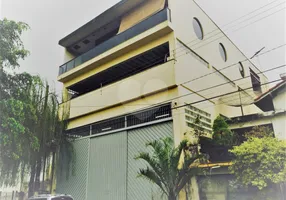 Foto 1 de Galpão/Depósito/Armazém para venda ou aluguel, 750m² em Mandaqui, São Paulo