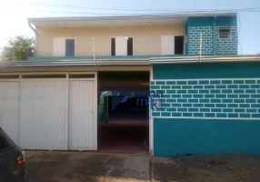 Foto 1 de Casa com 5 Quartos à venda, 250m² em Loteamento Remanso Campineiro, Hortolândia