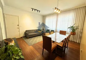 Foto 1 de Apartamento com 3 Quartos à venda, 100m² em Estoril, Belo Horizonte