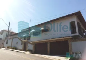 Foto 1 de Sobrado com 3 Quartos à venda, 270m² em Vila Pasti, Louveira