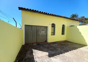 Foto 1 de Casa com 3 Quartos para alugar, 120m² em Vila Georgina, Campinas