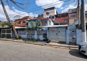 Foto 1 de Casa com 3 Quartos à venda, 90m² em Jardim Libano, São Paulo