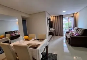 Foto 1 de Apartamento com 3 Quartos à venda, 90m² em Armação, Salvador