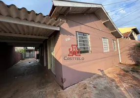Foto 1 de Casa com 3 Quartos à venda, 96m² em São Pedro, Londrina
