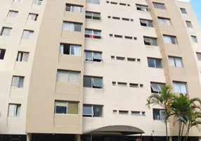Foto 1 de Apartamento com 3 Quartos à venda, 86m² em PARQUE TERRA NOVA I, São Bernardo do Campo