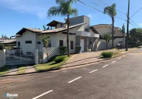 Foto 1 de Casa de Condomínio com 4 Quartos à venda, 403m² em Vale do Itamaracá, Valinhos