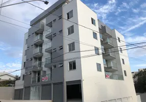 Foto 1 de Apartamento com 3 Quartos à venda, 92m² em Senhora das Graças, Betim