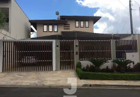 Foto 1 de Casa com 3 Quartos à venda, 234m² em Jardim Esplanada, Indaiatuba