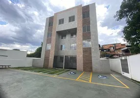 Foto 1 de Apartamento com 2 Quartos à venda, 55m² em Novo Glória, Belo Horizonte
