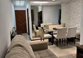Foto 1 de Apartamento com 3 Quartos à venda, 74m² em Jardim Nova Manchester, Sorocaba
