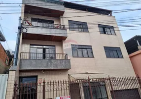 Foto 1 de Apartamento com 2 Quartos à venda, 102m² em Manoel Honório, Juiz de Fora