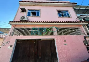 Foto 1 de Casa com 3 Quartos à venda, 213m² em Irajá, Rio de Janeiro