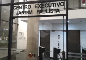 Foto 1 de Sala Comercial para alugar, 30m² em Jardim Paulista, São Paulo