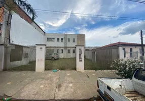 Foto 1 de Kitnet com 1 Quarto para alugar, 31m² em Jardim Centenário, São Carlos