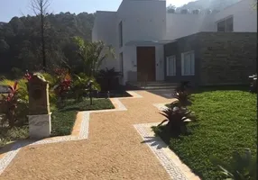 Foto 1 de Casa de Condomínio com 4 Quartos à venda, 1466m² em Tamboré, Barueri