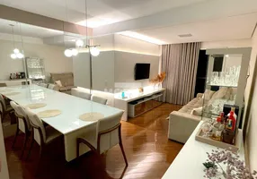 Foto 1 de Apartamento com 3 Quartos à venda, 77m² em Patrimônio, Uberlândia