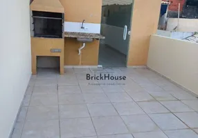 Foto 1 de Casa com 2 Quartos à venda, 70m² em Jardim Vinhas do Sol, São Roque