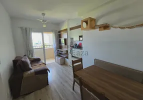 Foto 1 de Apartamento com 2 Quartos à venda, 55m² em Jardim San Marino, São José dos Campos