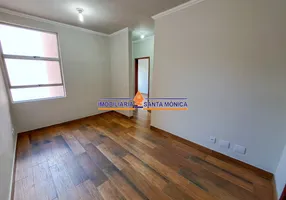 Foto 1 de Apartamento com 3 Quartos à venda, 86m² em Vila Clóris, Belo Horizonte