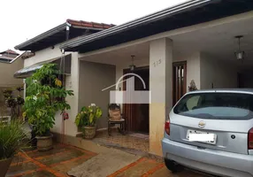 Foto 1 de Casa com 3 Quartos à venda, 138m² em Vila Brasil, Sete Lagoas