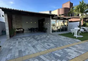 Foto 1 de Casa de Condomínio com 3 Quartos à venda, 176m² em Parque das Nações, Parnamirim