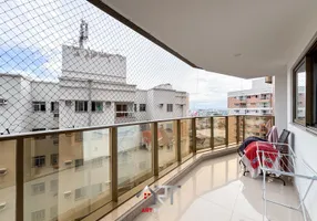Foto 1 de Apartamento com 2 Quartos à venda, 68m² em Itapuã, Vila Velha