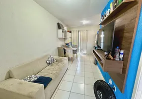 Foto 1 de Casa de Condomínio com 2 Quartos à venda, 46m² em Jardim Imperial, Cuiabá