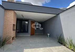 Foto 1 de Casa com 3 Quartos à venda, 125m² em Jardim Europa I, Santa Bárbara D'Oeste