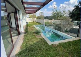 Foto 1 de Casa de Condomínio com 3 Quartos à venda, 571m² em Campo Belo, São Paulo