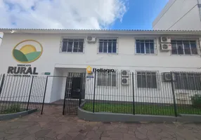 Foto 1 de Sala Comercial com 3 Quartos para alugar, 70m² em Nossa Senhora de Fátima, Santa Maria