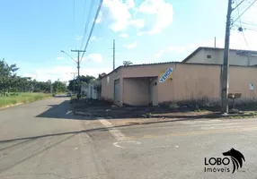 Foto 1 de Casa com 3 Quartos à venda, 160m² em Residencial Vereda dos Buritis, Goiânia