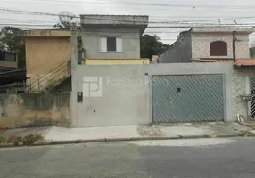 Foto 1 de Casa com 4 Quartos à venda, 152m² em Jardim IV Centenario, Guarulhos