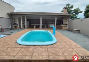 Foto 1 de Casa com 3 Quartos à venda, 142m² em Vila Lessa, Presidente Prudente