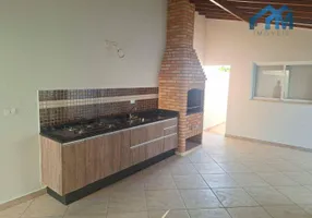 Foto 1 de Casa de Condomínio com 3 Quartos à venda, 206m² em Jardim Sol D Icarai, Salto